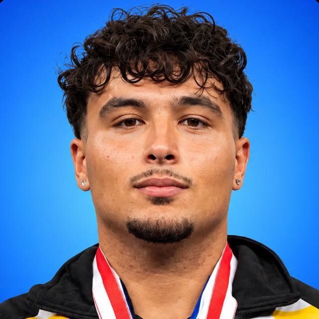 Joel Guerrero
